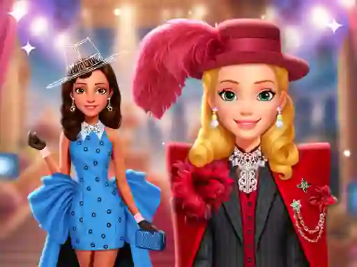 Barbee Met Gala Transformation — 無料オンラインゲーム