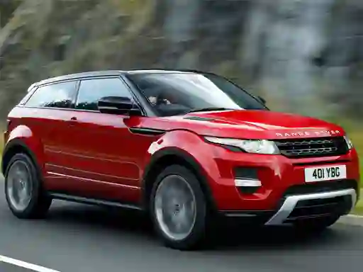 Land Rover Range Rover Slide — 無料オンラインゲーム