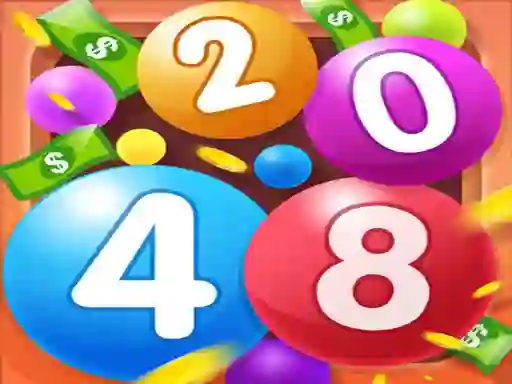 Bubbles Number — 無料オンラインゲーム
