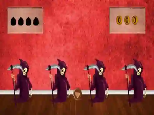 Good Witch Escape 2 — 無料オンラインゲーム