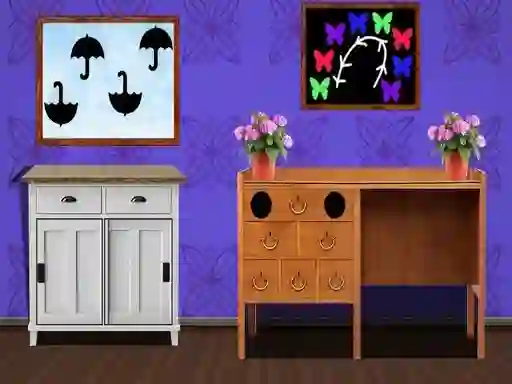 ゲームReporter House Escapeオンライン