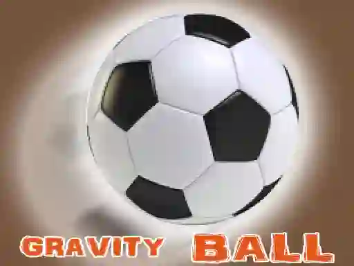 Gravity Ball — 無料オンラインゲーム