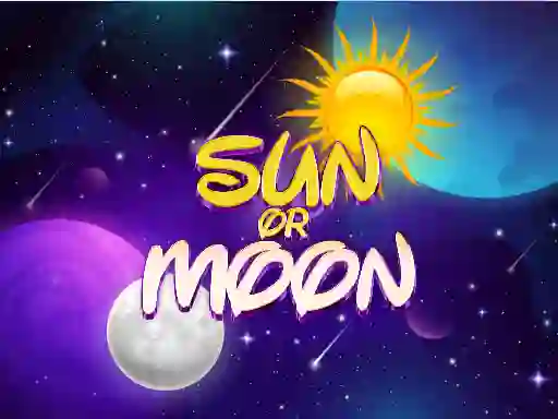 ゲームSun and Moonオンライン
