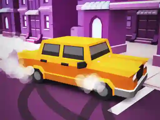 Drift Parking — 無料オンラインゲーム