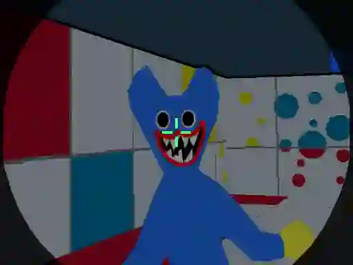 Hugi Wugi 2 — 無料オンラインゲーム