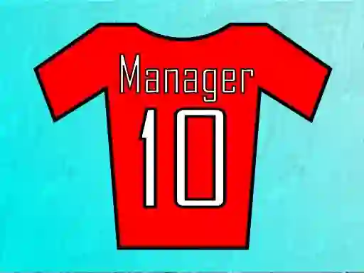 Football Manager Simulator — 無料オンラインゲーム