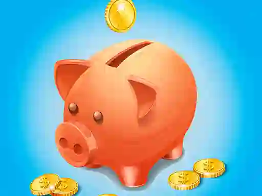 Piggy Coin Happy — 無料オンラインゲーム