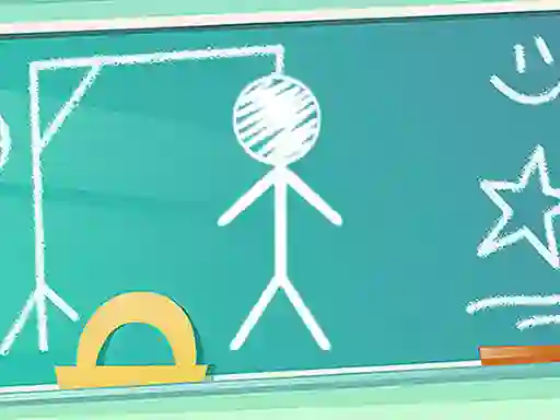 Kids Hangman — 無料オンラインゲーム