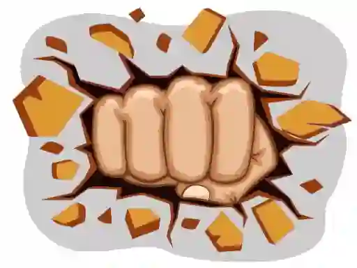 Smash the Wall — 無料オンラインゲーム