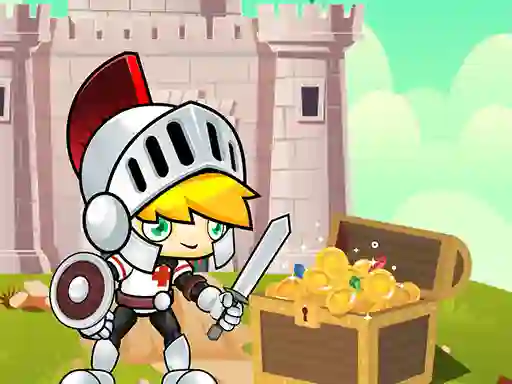 Majestic Hero — 無料オンラインゲーム