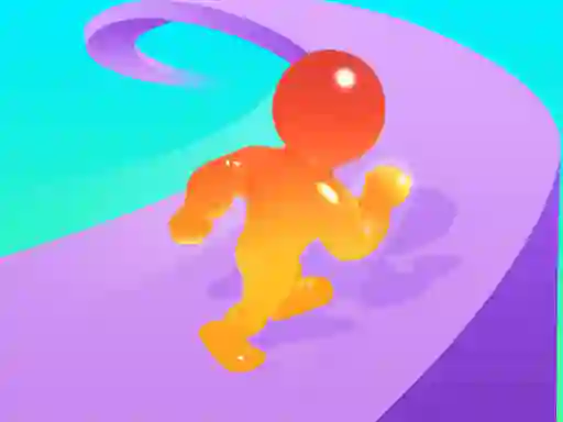 Muscle Race 3D — 無料オンラインゲーム