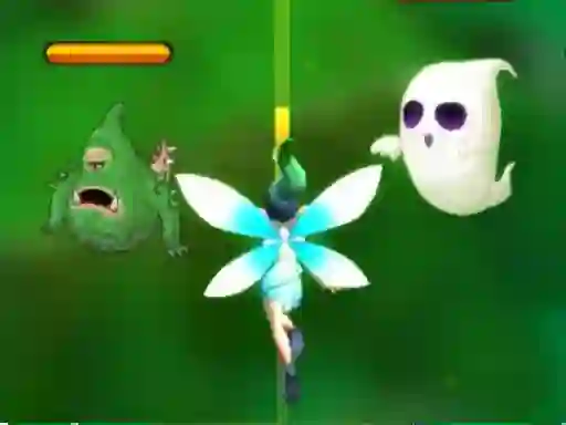 Fly and Shoot — 無料オンラインゲーム