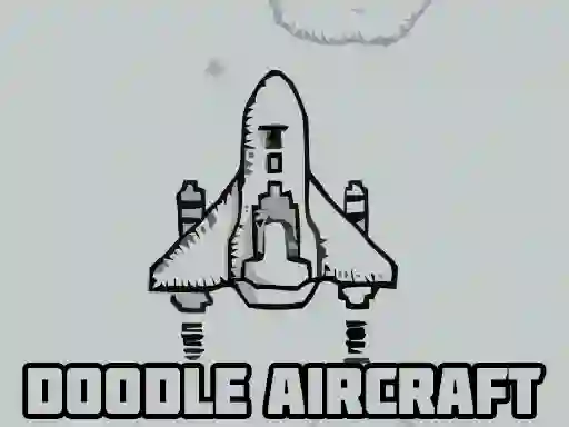 Doodle Aircraft — 無料オンラインゲーム