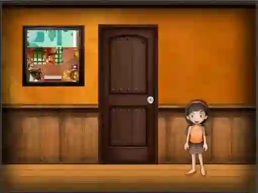 ゲームAmgel Kids Room Escape 90オンライン