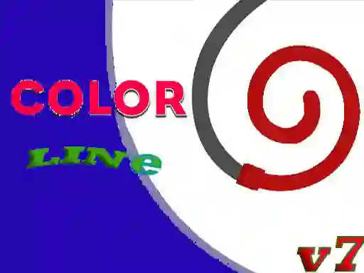 Coloring lines v7 — 無料オンラインゲーム
