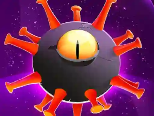 Virus Simulator — 無料オンラインゲーム