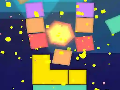 Hexa Balance Tower — 無料オンラインゲーム