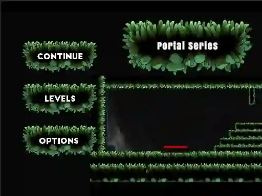 Portal Series — 無料オンラインゲーム