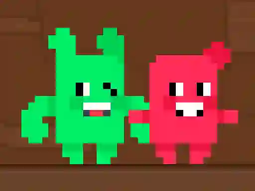 UglyVilla — 無料オンラインゲーム