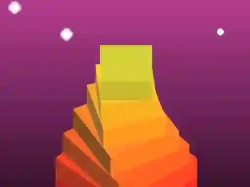 Block Stack 3D — 無料オンラインゲーム