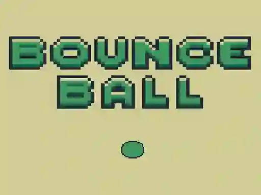 Bounce Ball Timer Attack — 無料オンラインゲーム