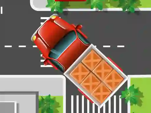 Cargo Truck Survival — 無料オンラインゲーム