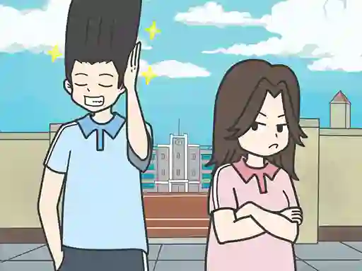 The Days Before Graduation — 無料オンラインゲーム