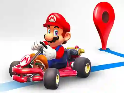 Mario And Friends Puzzle — 無料オンラインゲーム