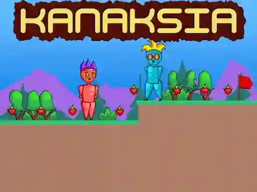 Kanaksia — 無料オンラインゲーム