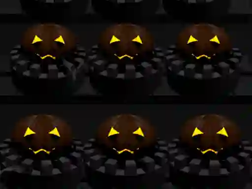 Halloween Remembers — 無料オンラインゲーム