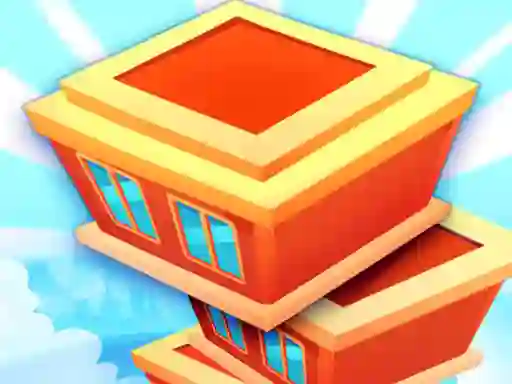 Build Tower — 無料オンラインゲーム