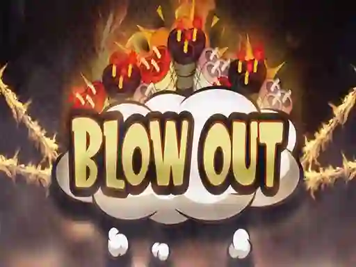 Blow Out — 無料オンラインゲーム