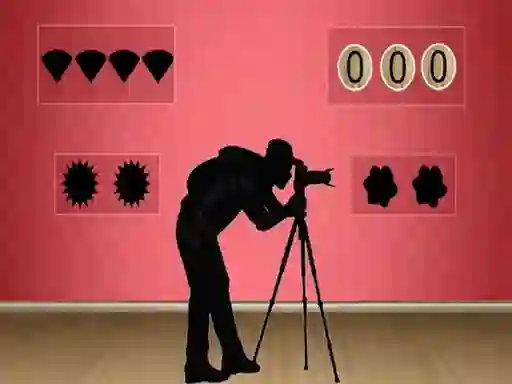 ゲームCameraman House Escapeオンライン