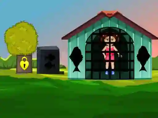 kid escape — 無料オンラインゲーム