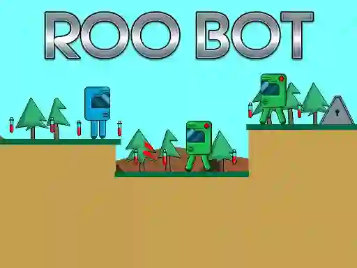 Roo Bot — 無料オンラインゲーム