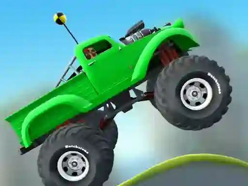 Hill Dash Car — 無料オンラインゲーム