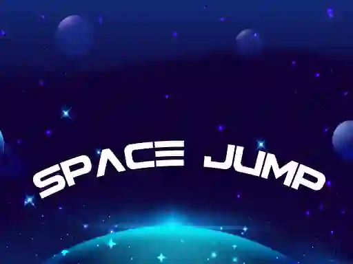Space Jump — 無料オンラインゲーム