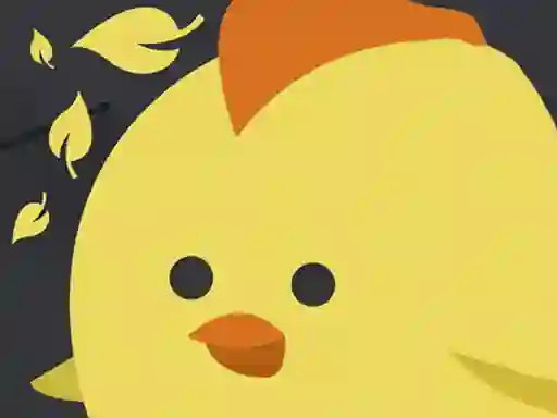 Jumpy! The legacy of a chicken — 無料オンラインゲーム