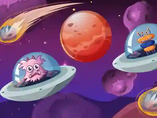 Alien Slither Snake — 無料オンラインゲーム
