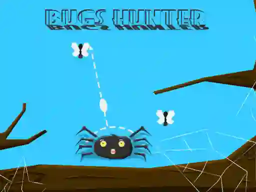 Bugs Hunter — 無料オンラインゲーム