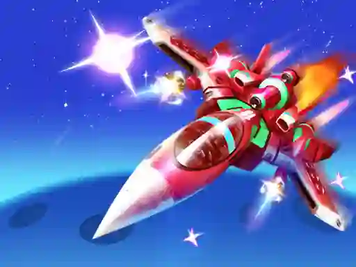 Galaga Assault — 無料オンラインゲーム