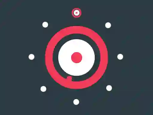 Radius Ball — 無料オンラインゲーム