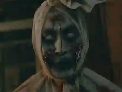 Pocong and Kuntilanak Terror Horror — 無料オンラインゲーム
