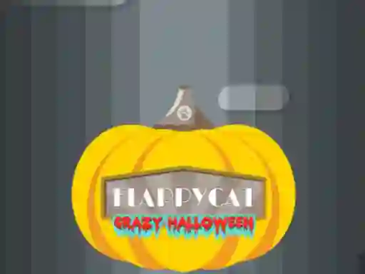 FlappyCat Crazy Halloween — 無料オンラインゲーム