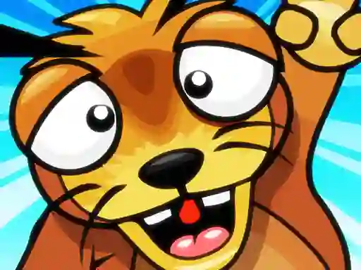 Lemmings Savior — 無料オンラインゲーム