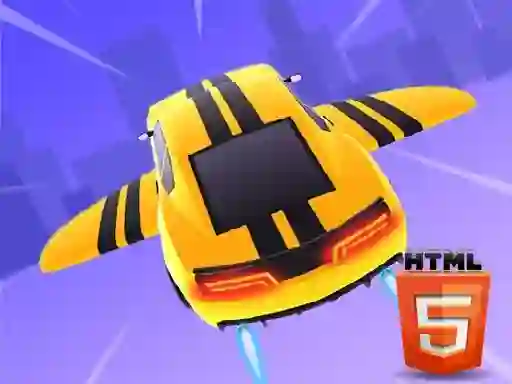 Turbo Racing 3D HTML5 — 無料オンラインゲーム