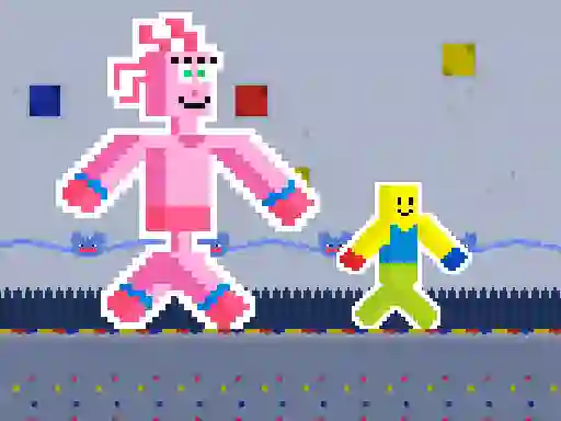 New Noob Mommy Long — 無料オンラインゲーム