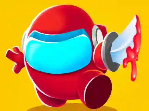 ゲームImpostor Killerオンライン