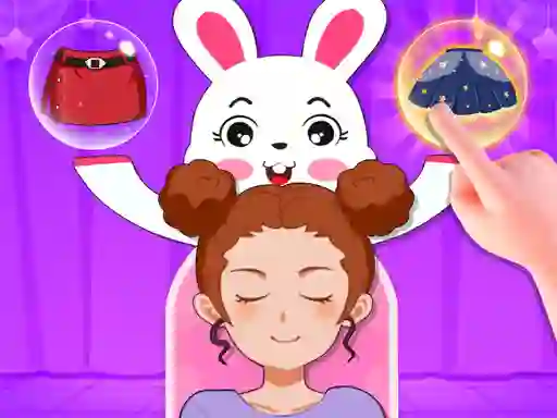 Guess Your Dressup — 無料オンラインゲーム