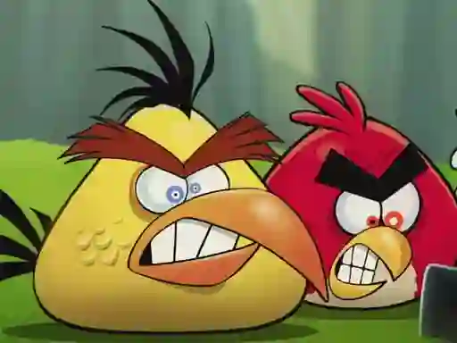 Angry Birds Match 3 — 無料オンラインゲーム